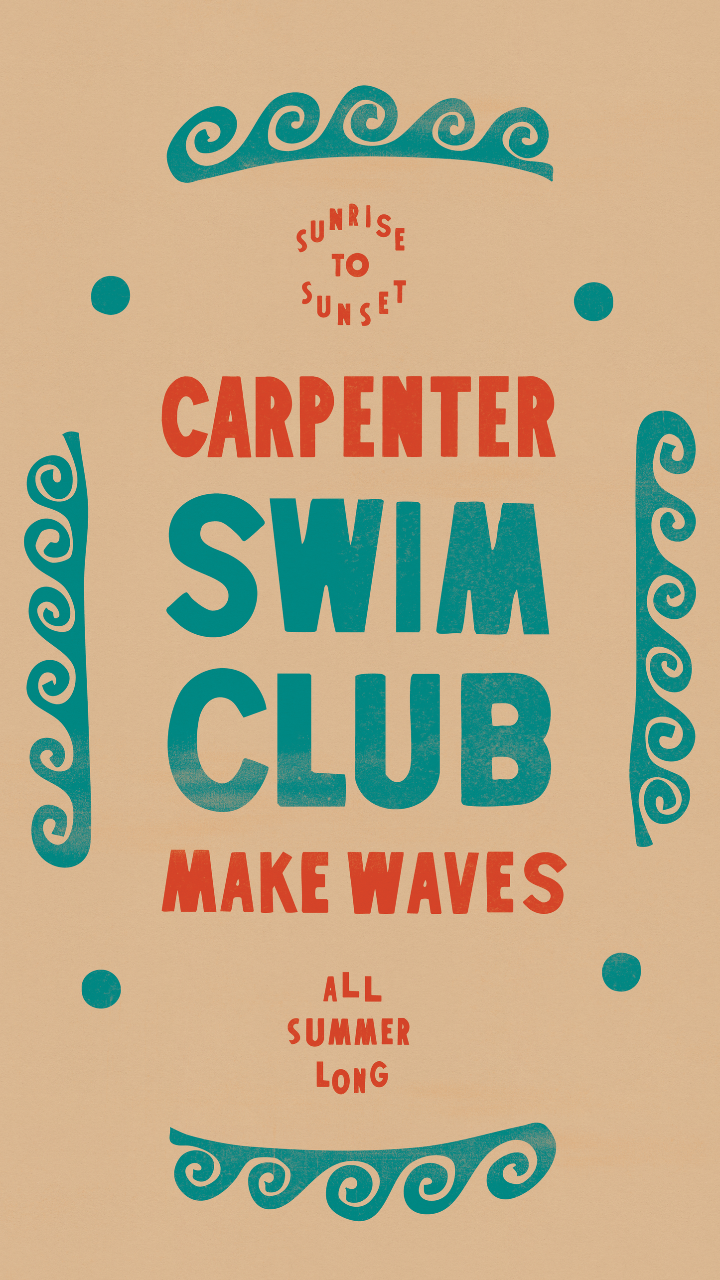 Everyday Swimmer