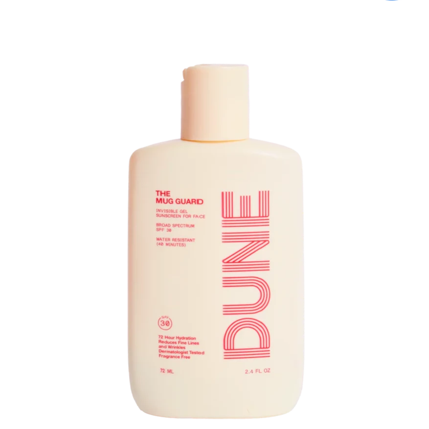 Dune Suncare The Mug Guard