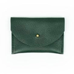 Leather Cardholder