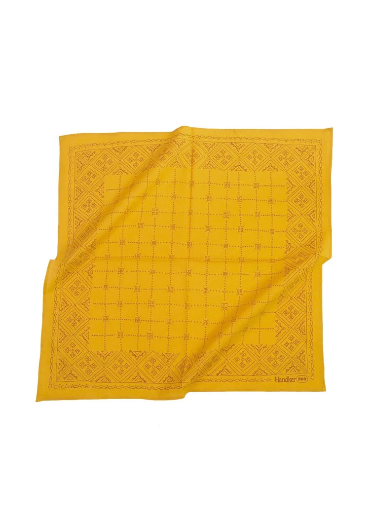Hanker Bandanas