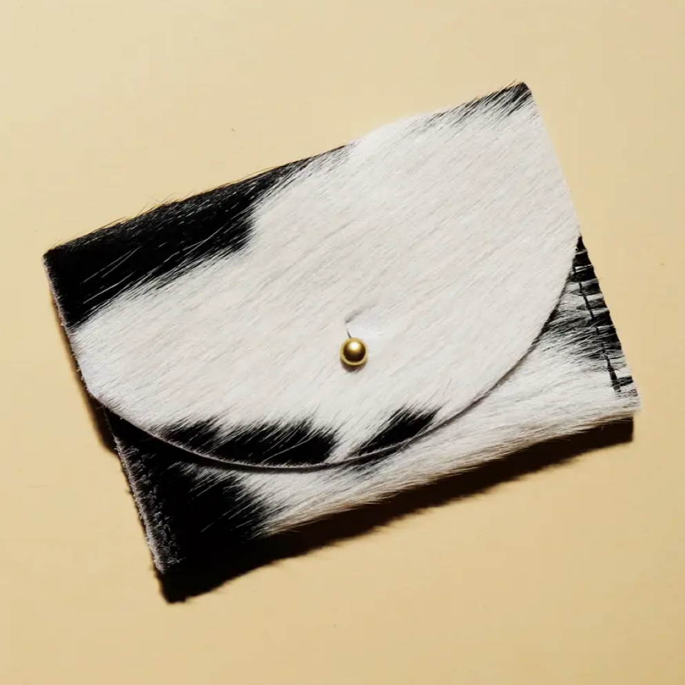Leather Cardholder