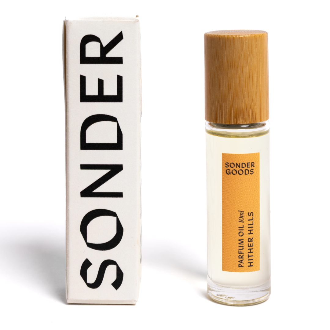 Sonder Goods Hither Hills Parfum Oil