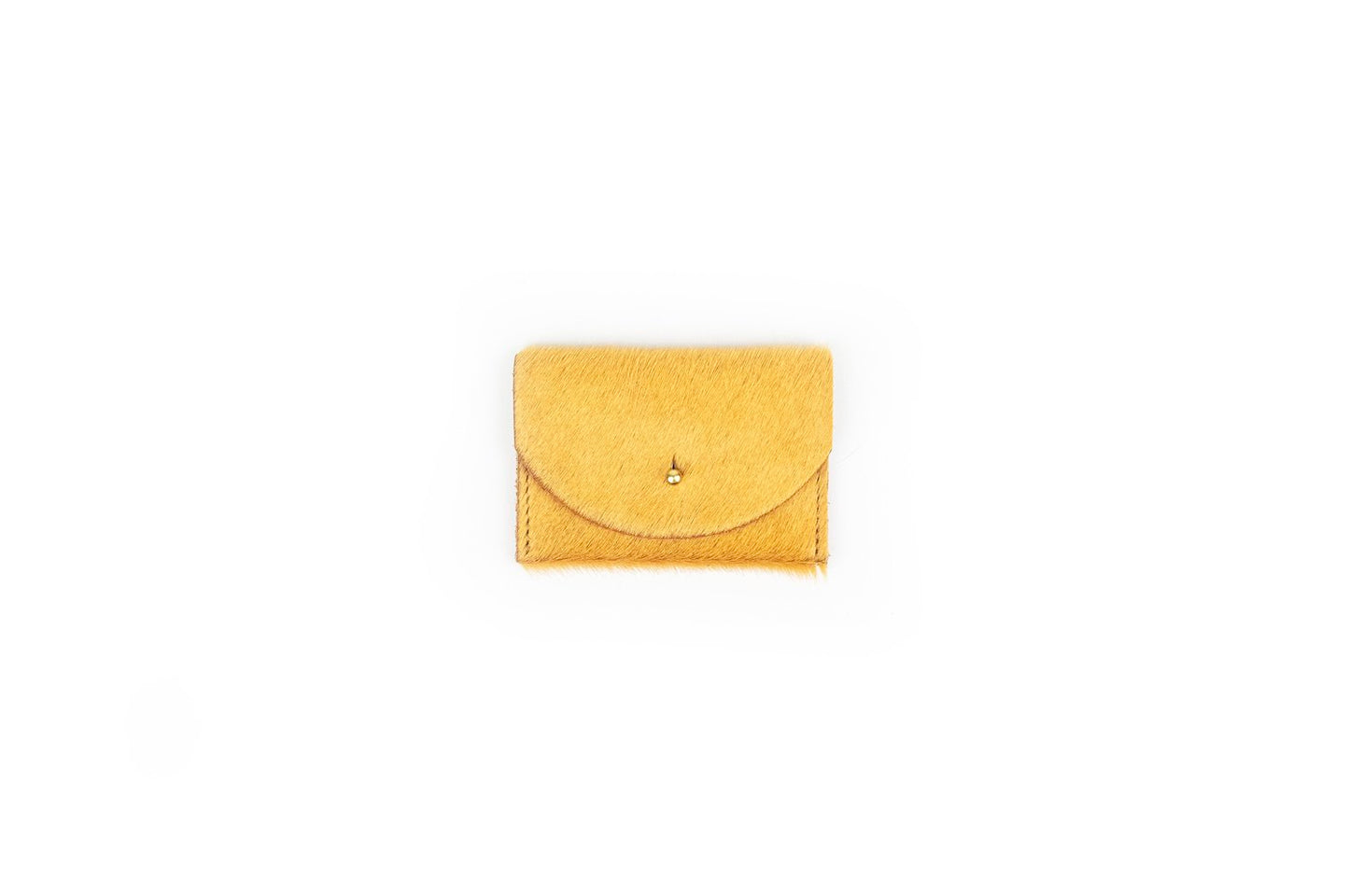 Leather Cardholder