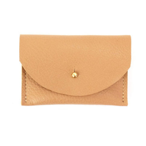 Leather Cardholder