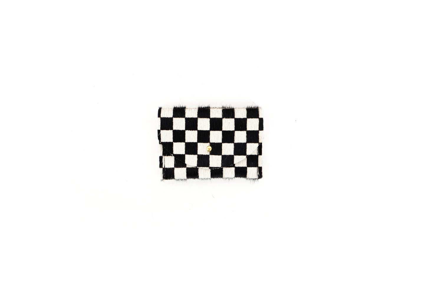 Leather Cardholder