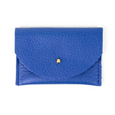 Leather Cardholder