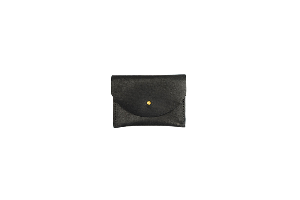 Leather Cardholder