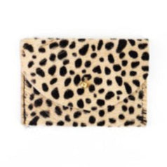 Leather Cardholder