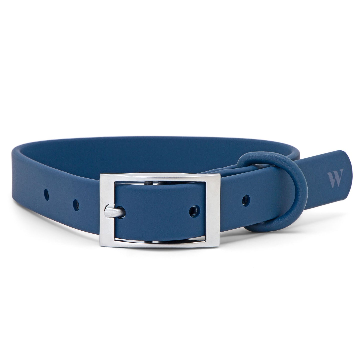 Wild One Dog Collar