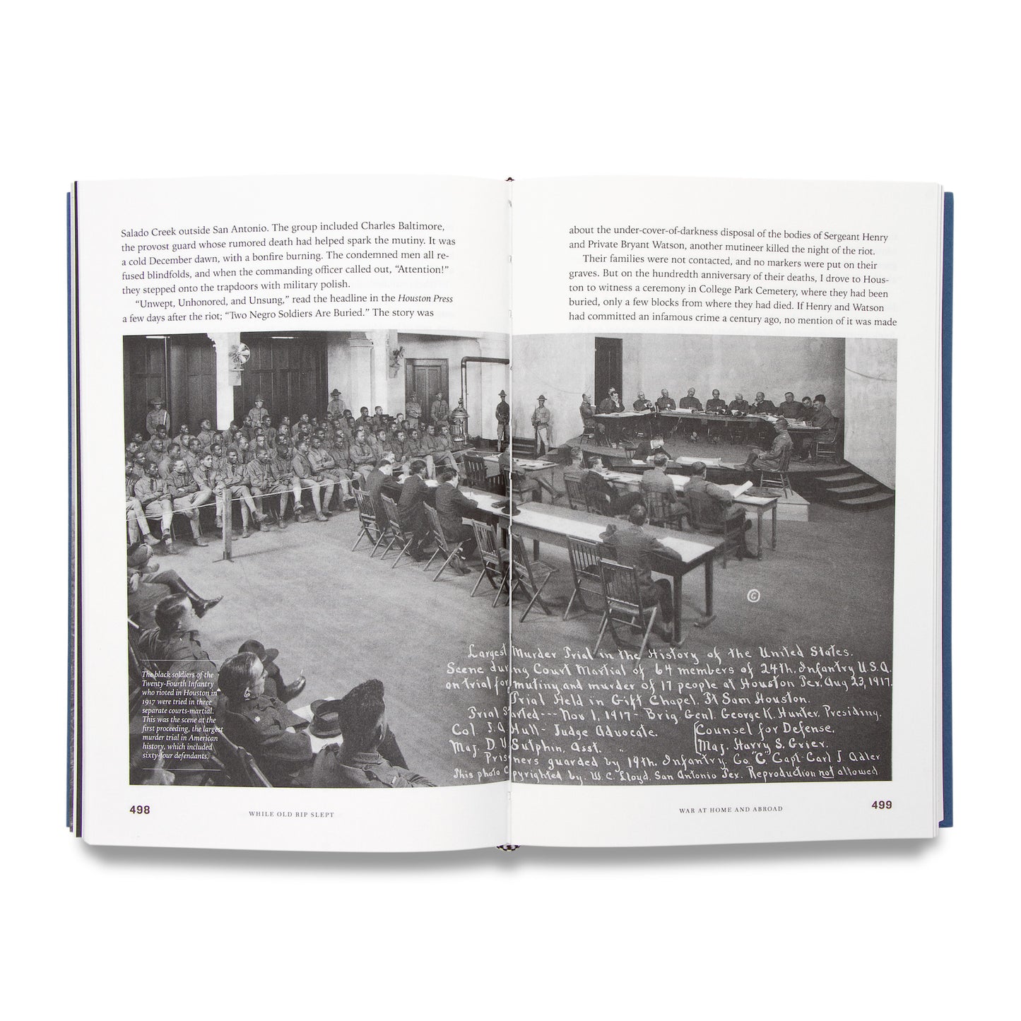 "Big Wonderful Thing" Book
