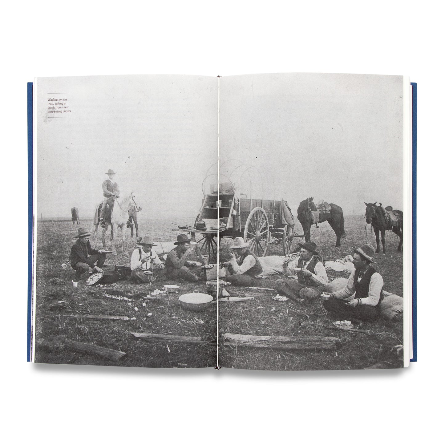 "Big Wonderful Thing" Book