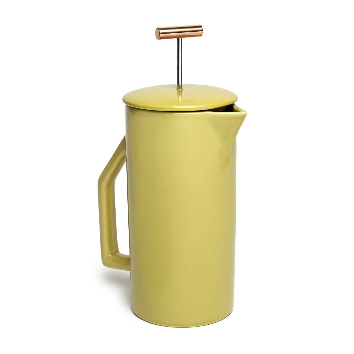 Ceramic French Press