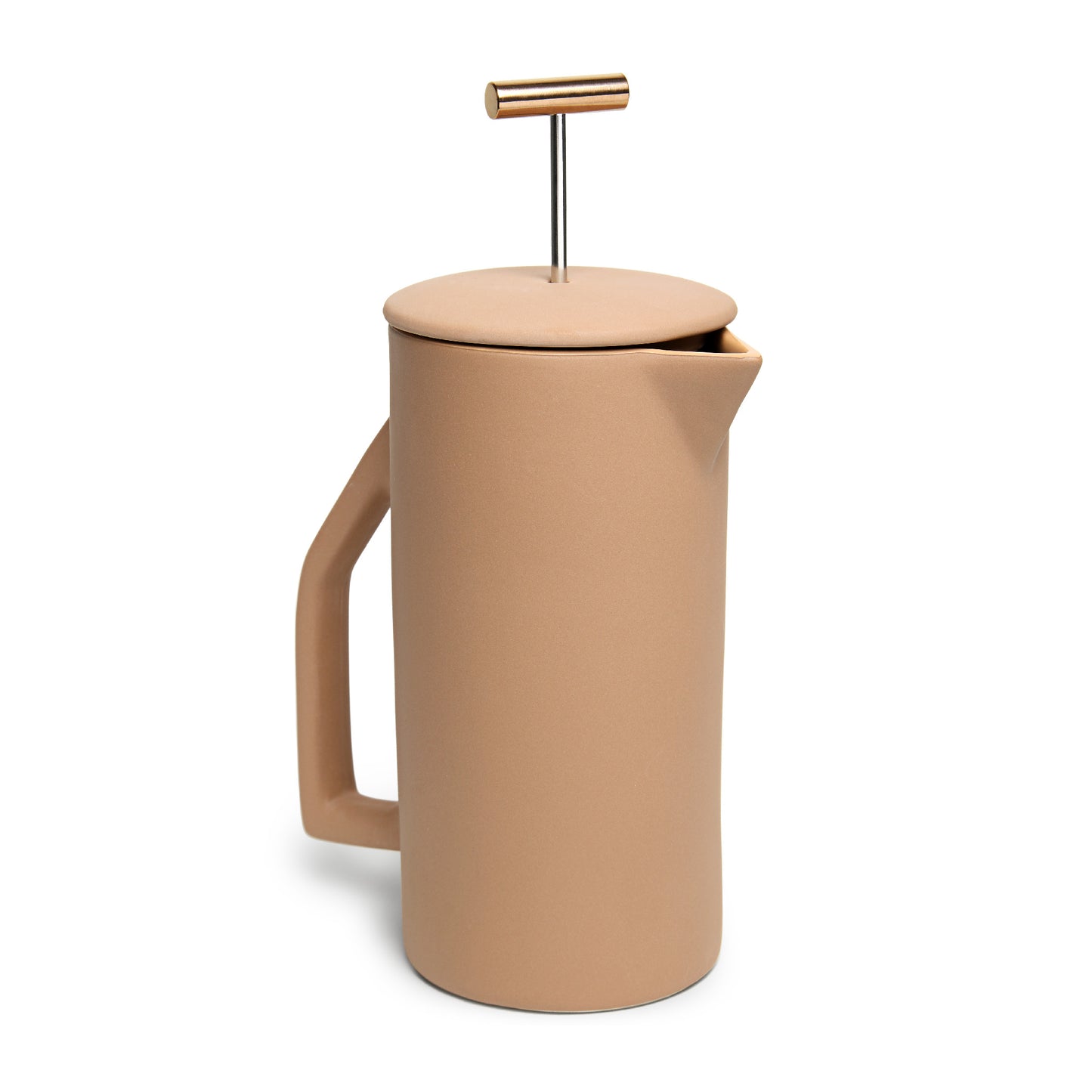 Ceramic French Press