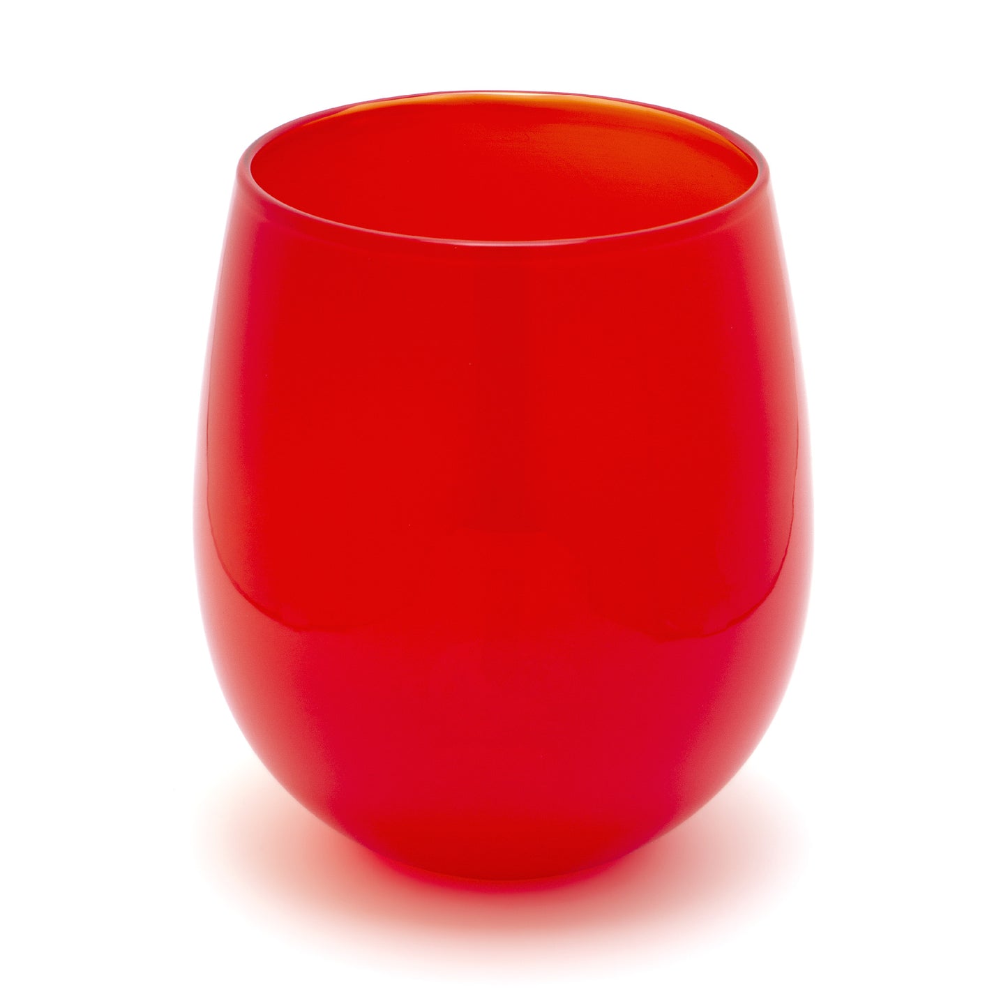 Carpenter Hotel Glass Votive
