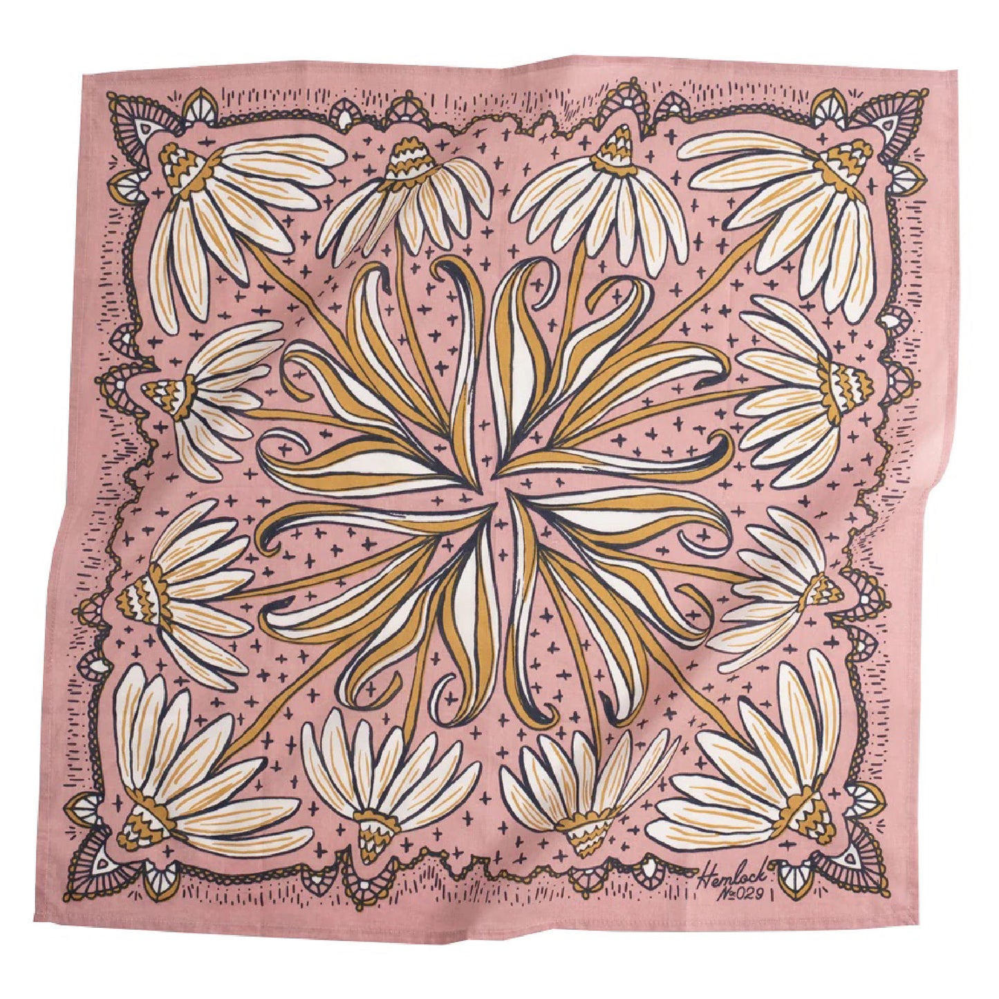 Maude Bandana