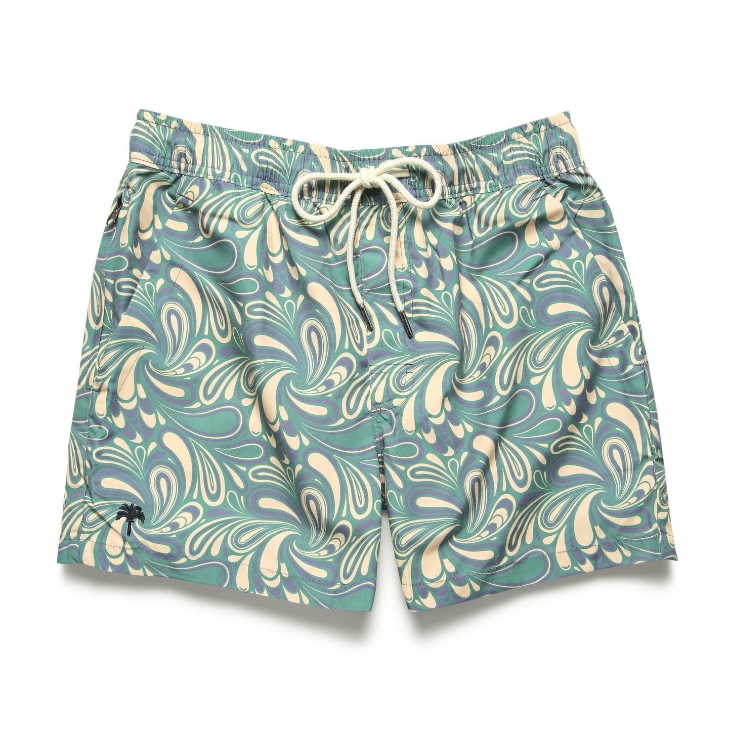 Woodstock Swim Trunks
