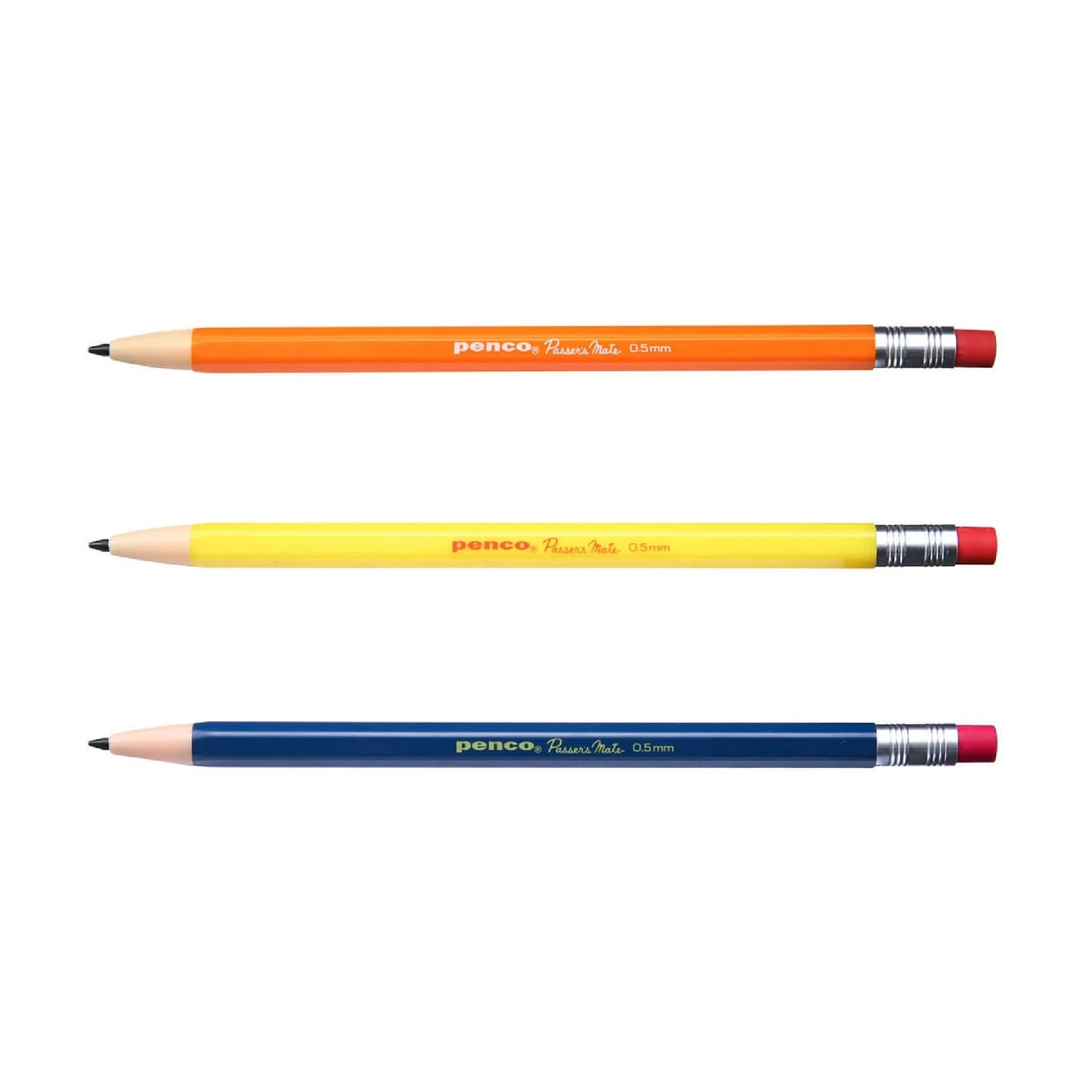 Passers Mate Pencil