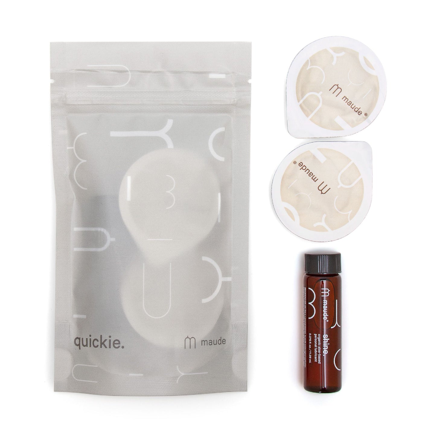 Quickie Kit