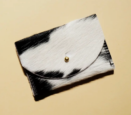 Leather Cardholder