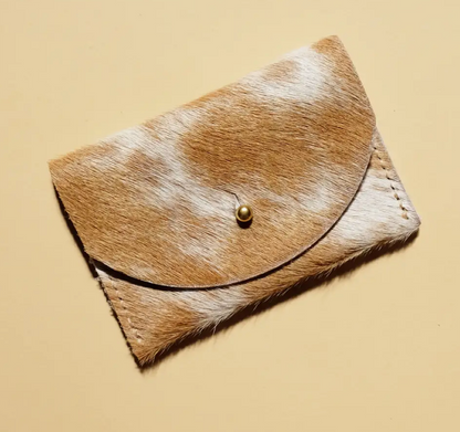 Leather Cardholder