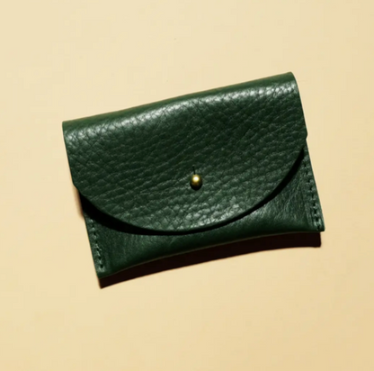 Leather Cardholder