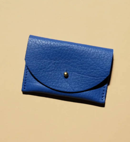 Leather Cardholder