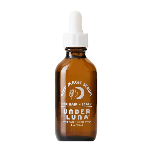 Under Luna Deep Magic Hair & Scalp Serum