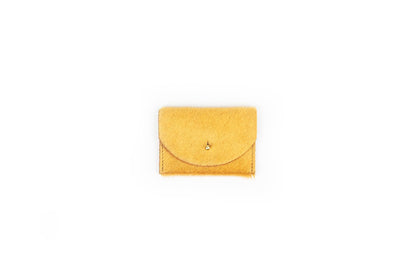 Leather Cardholder
