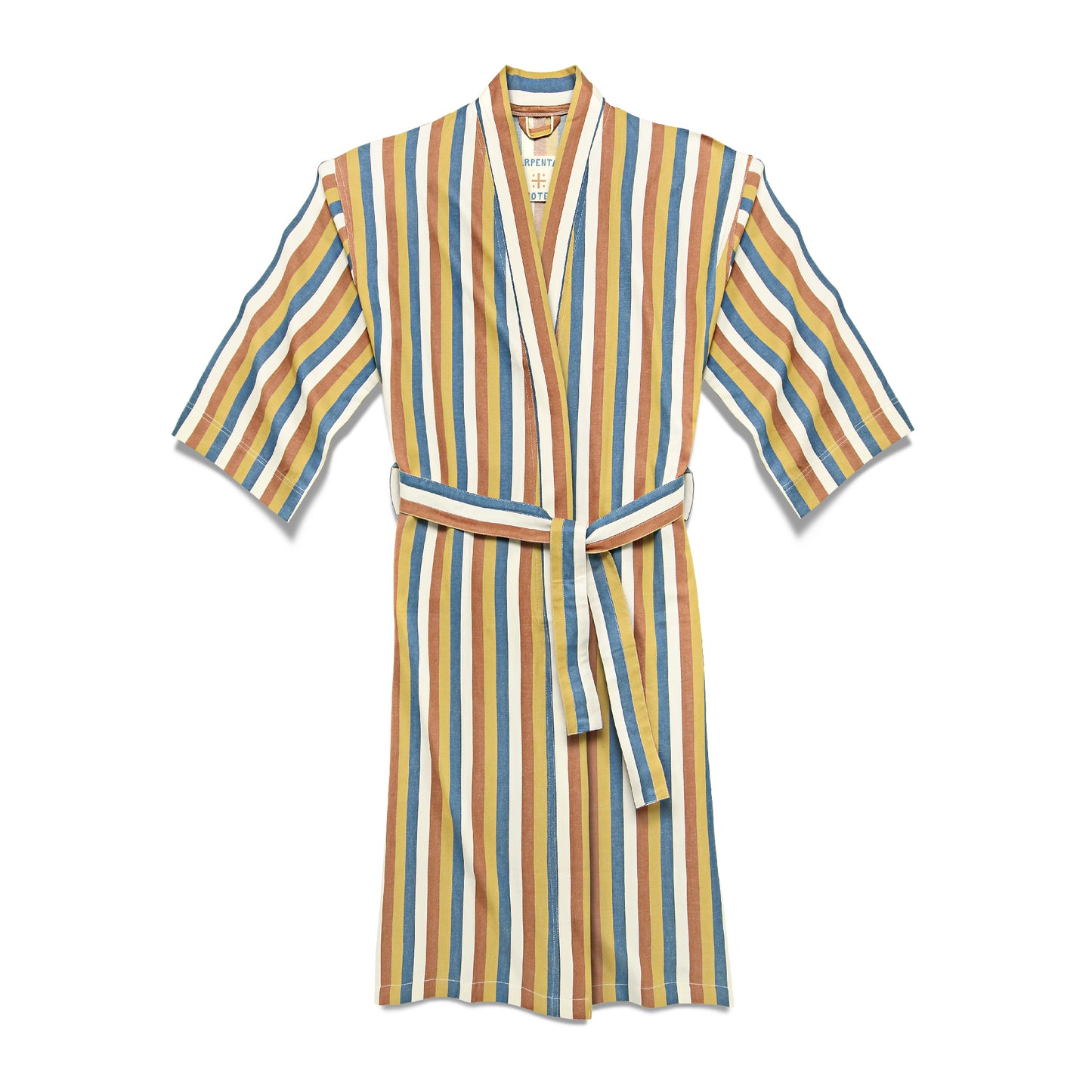 Carpenter Hotel Robe