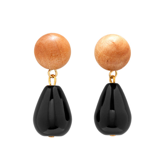 Nova Earrings